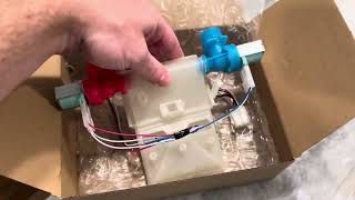 How to fix a squealing Amana washing machine [upl. by Poliard]