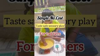 Simple no cost DIY activities for toddlers [upl. by Brooks266]