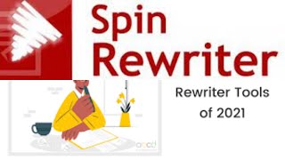 Spin Rewriter Free Download Crack ReviewDont miss the chance after watching this video [upl. by Shabbir]