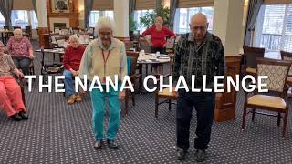 The Nana Challenge [upl. by Tymes]