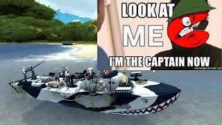 Boat Crew  Action Packed WW2 PT Boat Simulator [upl. by Olivie780]