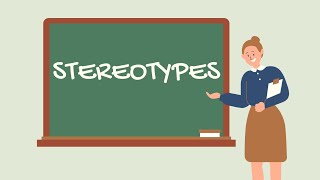 Stereotypes  Grade 5 [upl. by Ellenet]