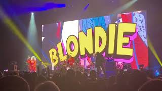 Blondie X Offender Glasgow Hydro 22422 [upl. by Tom529]