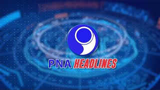 PNA HEADLINES  1 20240715 [upl. by Laohcin]