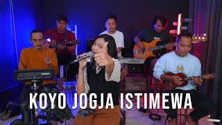 Ndarboy Genk  Koyo Jogja Istimewa  Remember Entertainment  Keroncong Cover [upl. by Tsuda]