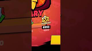 Last Game to MASTERS🔥😱 Brawl Stars shorts brawlstars masters ranked spongebob [upl. by Veda139]