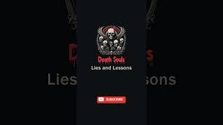 Death Souls  Lies and Lessons music newmusic alternativerock rock metal [upl. by Adnalram704]