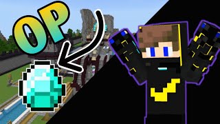 Minecraft but looting techno gamerz catels [upl. by Kcirted]