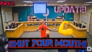 Get your popcorn ready CASES DISMISSED Against Gym Owner Being Retaliated On By Corrupt Police [upl. by Okwu677]