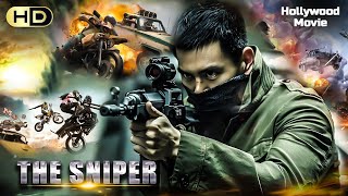 The Sniper  Hollywood Action Movies 2024 full movie english  action movies full movie english [upl. by Anitnemelc755]