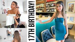 17th Birthday GRWM [upl. by Nina]