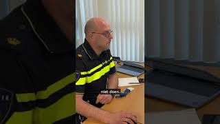 🚨 Politie heeft grote zorgen over nieuw parkeerbeleid 🚔👮  RTV Utrecht utrecht politie parkeren [upl. by Alag625]