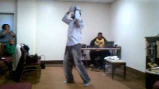 Keep Me  Mime Tye Tribbett [upl. by Alrrats]