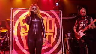 Sumo Cyco  Move Mountains Live 5818 [upl. by Court736]