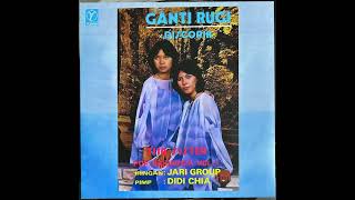 Tita Sister  Disco Ria psych disco Indonesia 1979 [upl. by Thurlow112]