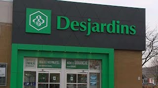 Class action lawsuit in wake of Desjardins data breach [upl. by Tarah]