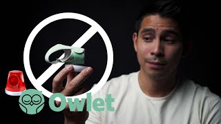 Did the FDA Ban the Owlet Smart Sock Monitor [upl. by Garate135]