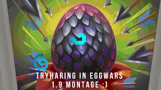 eggwars Aztec montage [upl. by Moss395]