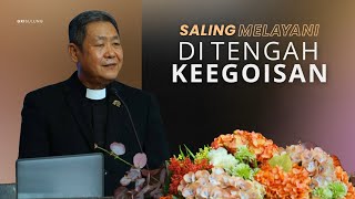 Kebaktian Umum GKI Sulung  Minggu 20 Oktober 2024 [upl. by Hnirt]