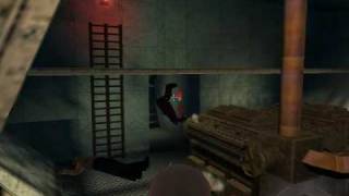 Hitman Codename 47  Mission 10  Plutonium Runs Loose 22 [upl. by Ocnarf]