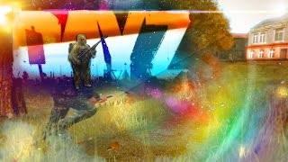 DayZ  The Missing Bullets DayZ Standalone Funny Moments [upl. by Nivel958]