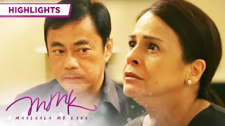 Ivy gets separated from her husband  MMK [upl. by Ociral]