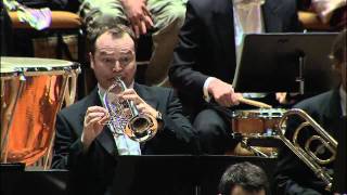 The Berliner Philharmoniker perform Stravinskys Petrushka  Trumpet tutorial [upl. by Tfat]