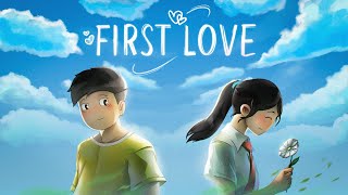 FIRST LOVE YogiBabaOG [upl. by Boeke588]