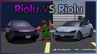 2022 Colt Riolu VS 2024 Colt Riolu Which Is Better  Roblox Greenville [upl. by Ardnuas694]