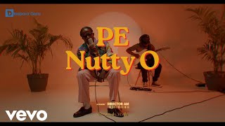 Nutty O  PE Live Diaspora Guru Session [upl. by Akerdnahs]