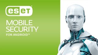 Eset Antivirus for Android Licence key Till August 2024 [upl. by Eznyl]