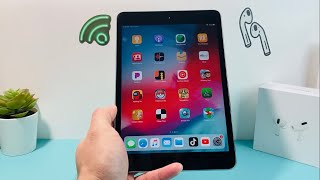 iPad Mini 2 Worth It in 2023 Review [upl. by Spense]