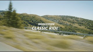 NEW Bridgestone Classic Rides Series [upl. by Nohsid203]