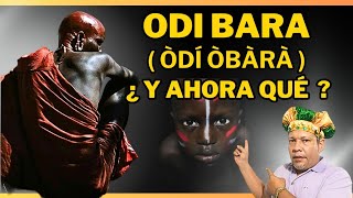 🔥 Odi Obara  estos CONSEJOS te AYUDARÁ a VIVIRLO  ÒDÍ ÒBÀRÀ  ODIBARA regla de osha e ifa [upl. by Maison269]