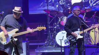 Los Lobos  Not Fade Away amp Bertha  August 1 2024  Mammoth Lakes Bluesapalooza [upl. by Rotciv869]