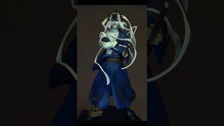 Makoto Shishio Samurai X Rurouni Kenshin Anime Figure Pop Up Parade Good Smile Company [upl. by Cornwall]