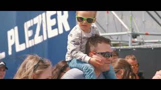 TrekkerTrek Familiedag 2023  Official Aftermovie [upl. by Hyozo]