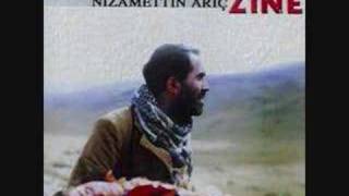 Nizamettin Aric Zine [upl. by Elleb]