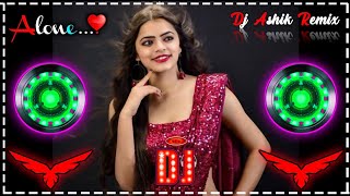 KITNE DINO KE BAAD MILE HO  DJ REMIX  DJ ASHIK  OLD HINDI SONG DJASHIK786 music [upl. by Trumaine]