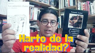 El absurdo en libros 3 autores que debes conocer [upl. by Mathews]