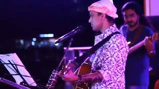 Nayak Hobo Khuji  Zubeen Garg Live  Full HD [upl. by Juliane]