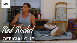 Red Rocket  5 Minute Preview  Official Clip HD  A24 [upl. by Dorn]