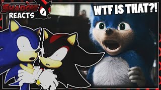 Sonic The Hedgehog Live Action 2019 Concept Teaser Trailer 1  Jim Carrey SEGA Kids Movie [upl. by Chui2]