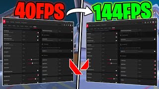 BEST AMD RADEON Settings for Valorant MAX FPS amp Visuals  🔧Ultimate Valorant FPS Boost Guide [upl. by Betthezul]