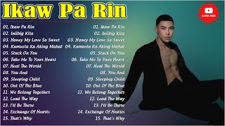 New Nonoy Pena Top OPM Cover Hits 2024  Ikaw Pa Rin Iniibig Kita ✨ NONOY PEÑA Songs Playlist 2024 [upl. by Alyam]