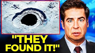 US Officials We Just Found 50 TRILLION Under Antarctica [upl. by Siurad]