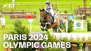 Stars on the horizon 🤩✨The quotOnes to watchquot for Eventing at Paris2024 [upl. by Azriel]