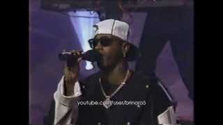 Jodeci Performance of Come amp Talk to Me and Forever My Lady 1992 [upl. by Irtimid]