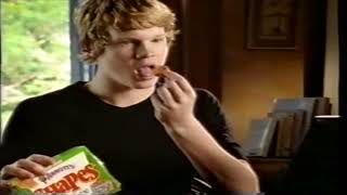 Arnotts BBQ Shapes An Australian TV Commercial [upl. by Ajuna48]