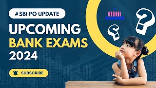 Bank Exams Over Focus on These Upcoming Jobs  SBI PO Clerk RBI Assistant Update [upl. by Lud]